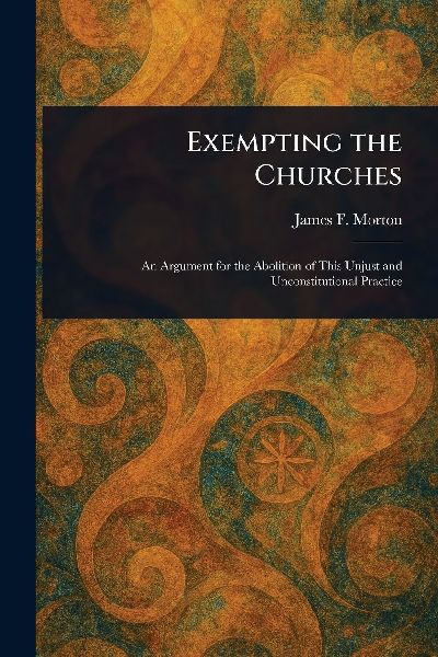 Exempting the Churches