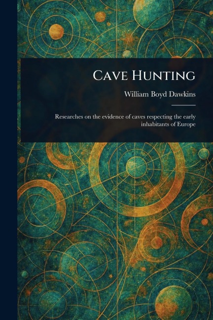 Cave Hunting