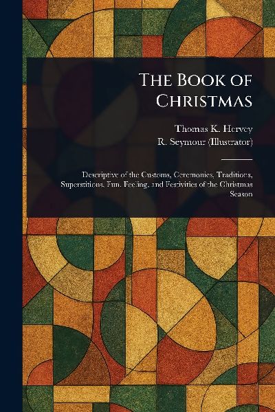 The Book of Christmas