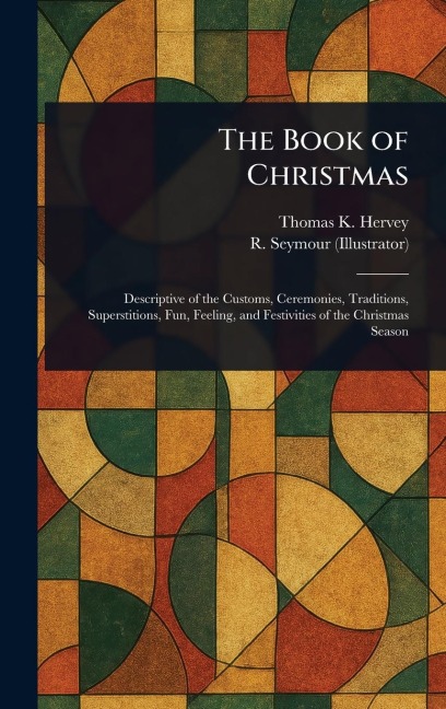 The Book of Christmas