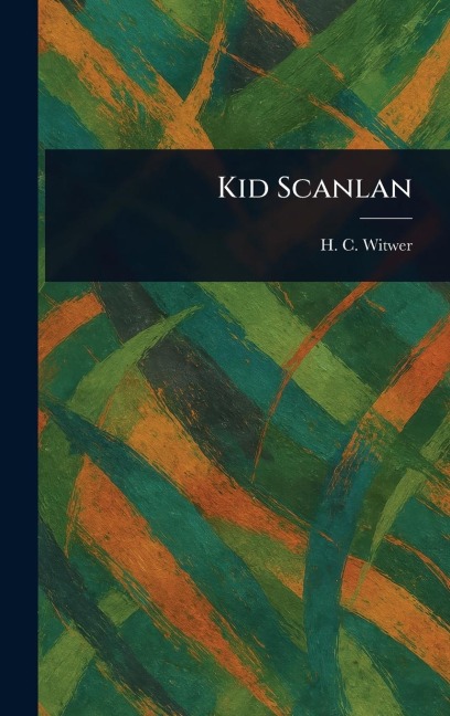Kid Scanlan