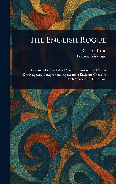 The English Rogue