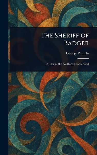 The Sheriff of Badger