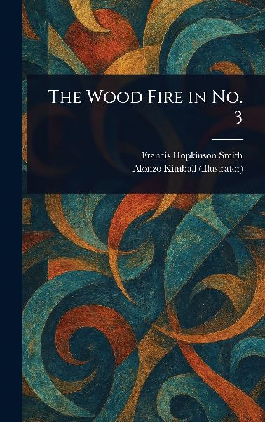 The Wood Fire in No. 3