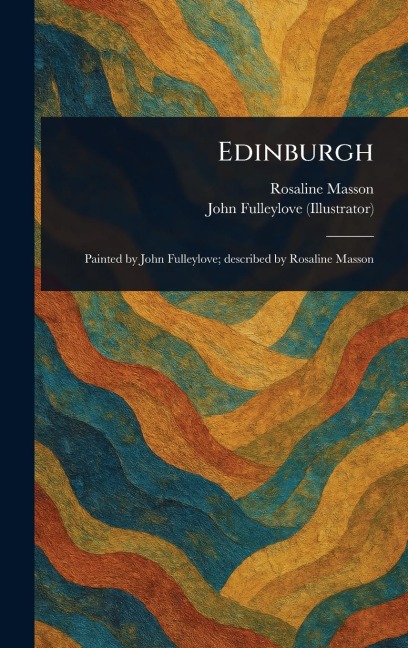 Edinburgh