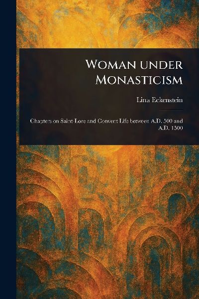 Woman Under Monasticism