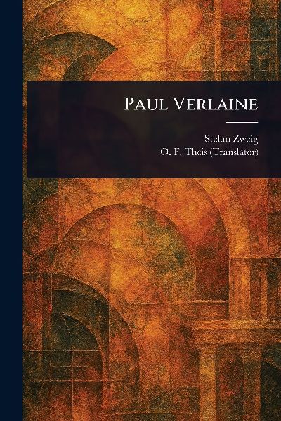 Paul Verlaine
