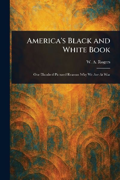 Americas Black and White Book