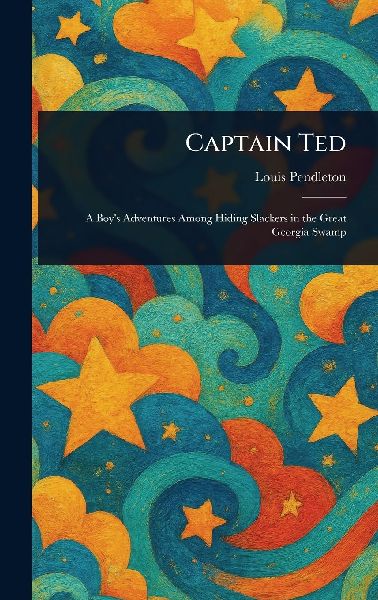 Captain Ted