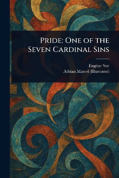 Pride: One of the Seven Cardinal Sins
