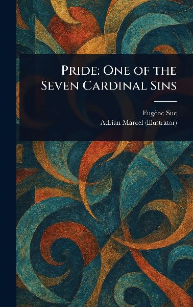 Pride: One of the Seven Cardinal Sins