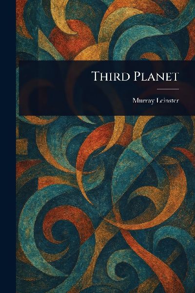 Third Planet
