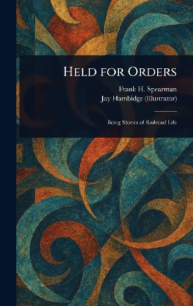 Held for Orders