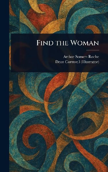 Find the Woman