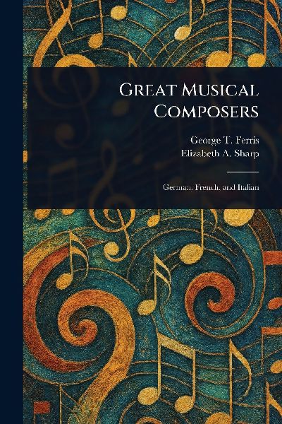 Great Musical Composers