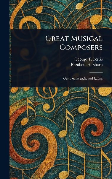 Great Musical Composers