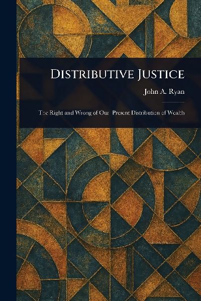Distributive Justice