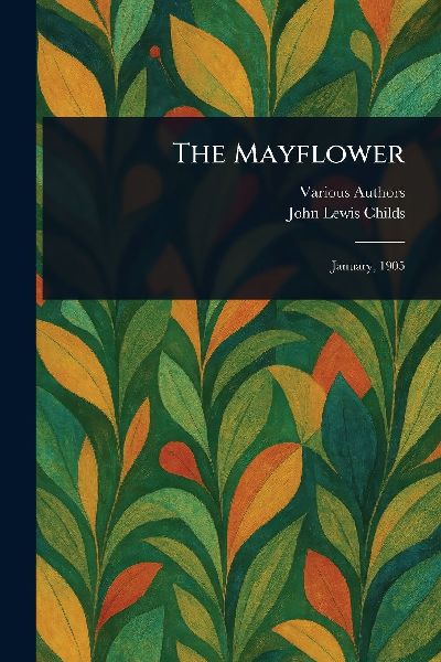 The Mayflower