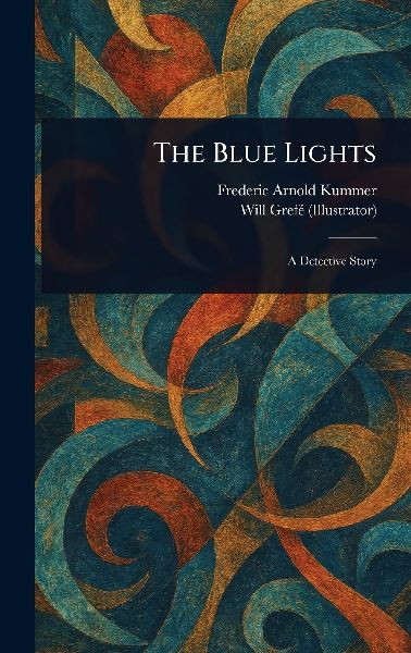 The Blue Lights