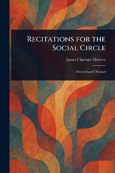 Recitations for the Social Circle
