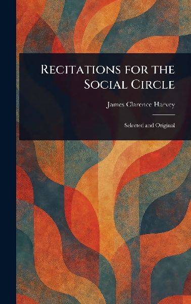 Recitations for the Social Circle