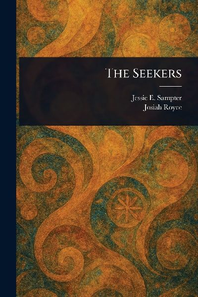 The Seekers