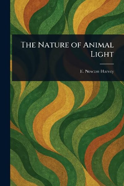 The Nature of Animal Light