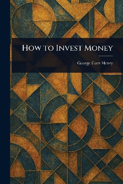 How to Invest Money