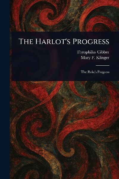 The Harlots Progress