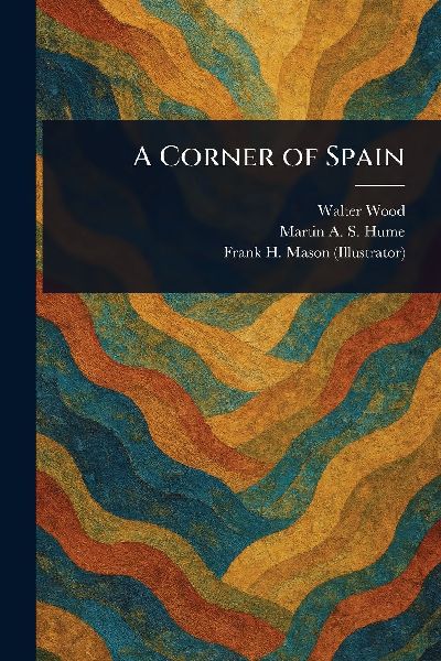 A Corner of Spain
