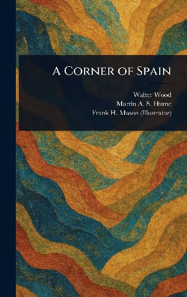 A Corner of Spain