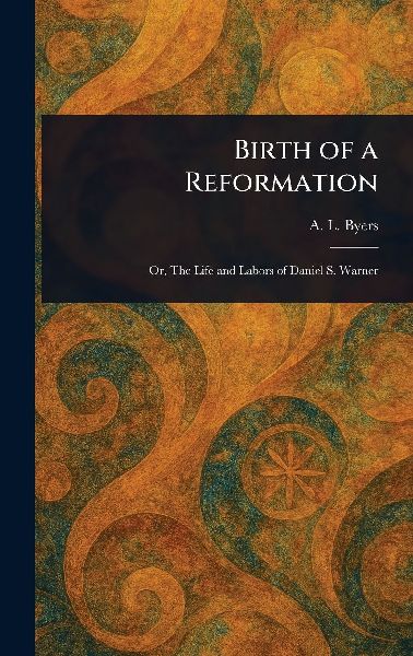 Birth of a Reformation