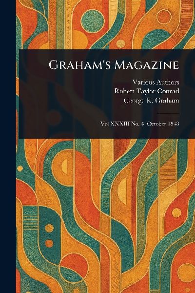 Graham's Magazine