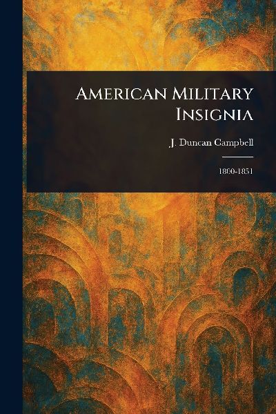 American Military Insignia