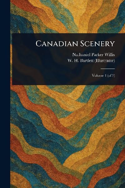 Canadian Scenery