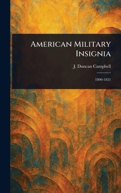 American Military Insignia