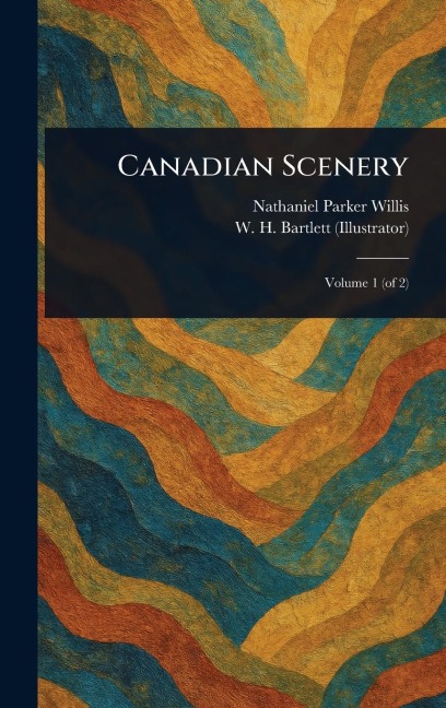 Canadian Scenery