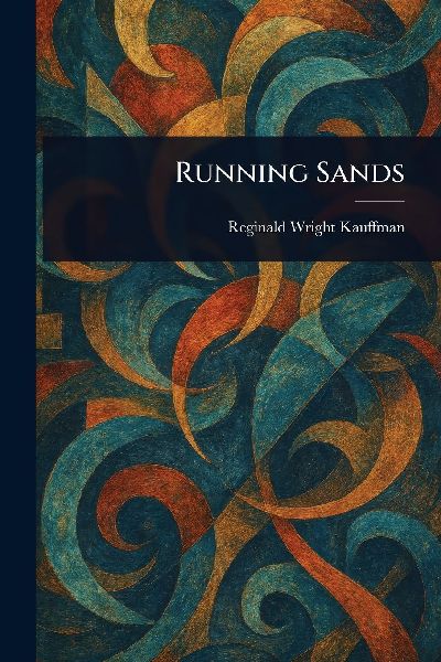 Running Sands