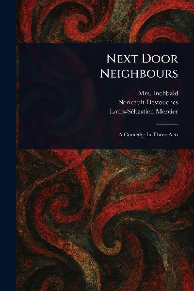 Next Door Neighbours