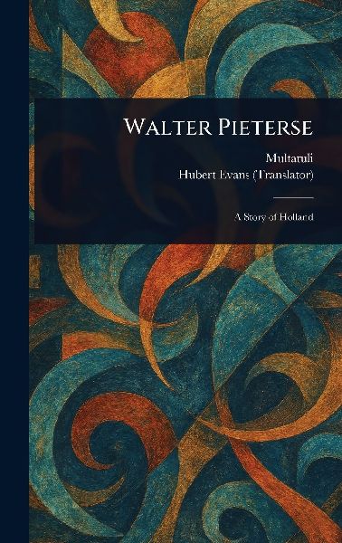 Walter Pieterse