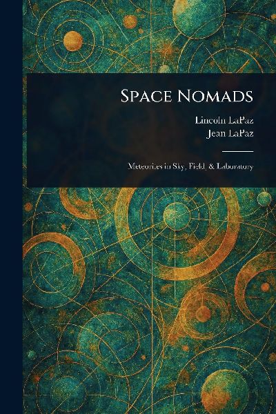 Space Nomads