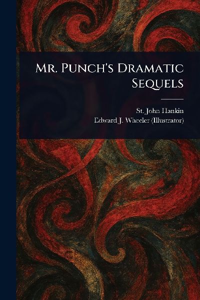 Mr. Punchs Dramatic Sequels