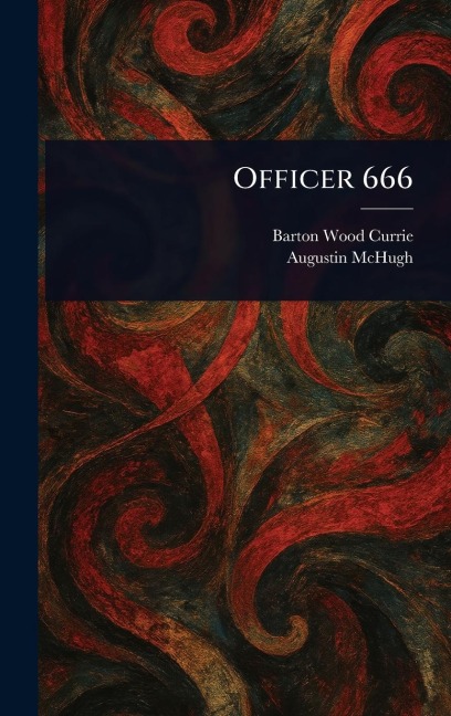 Officer 666