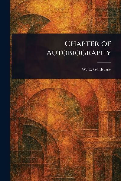 Chapter of Autobiography