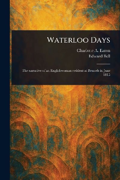 Waterloo Days