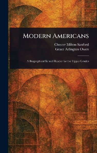 Modern Americans