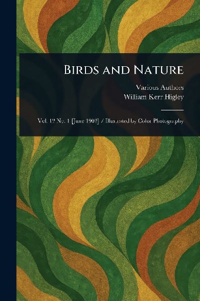 Birds and Nature