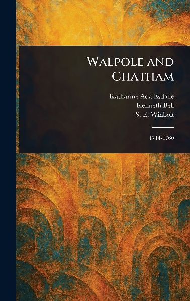 Walpole and Chatham