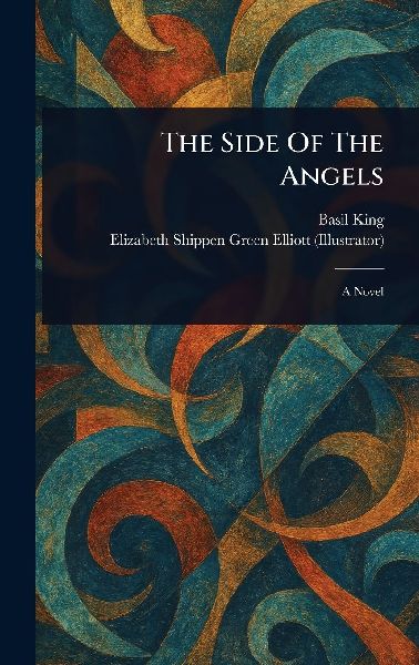 The Side Of The Angels