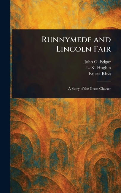 Runnymede and Lincoln Fair